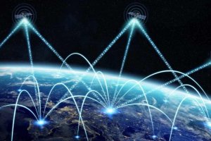 Introdução ao Geoprocessamento e sensoriamento remoto